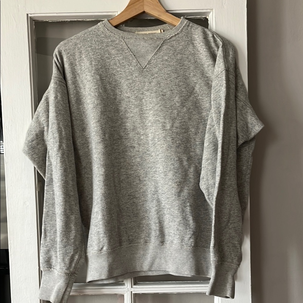 Isabel Marant x H&M crewneck